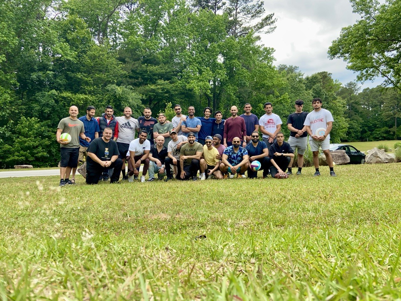 Brothers BBQ Eid Al-Fitr 2021