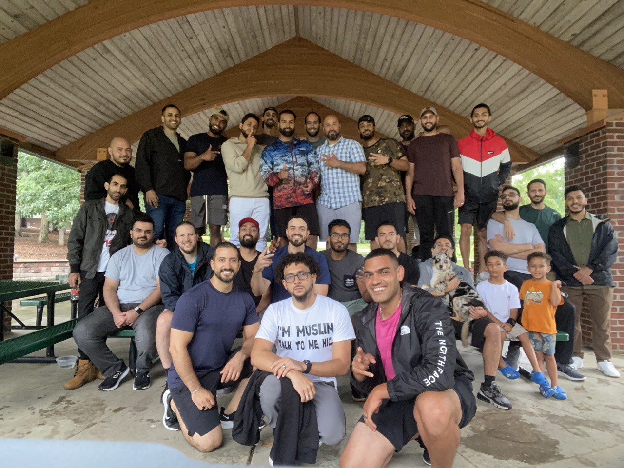 Brothers BBQ Eid Al-Adha 2022