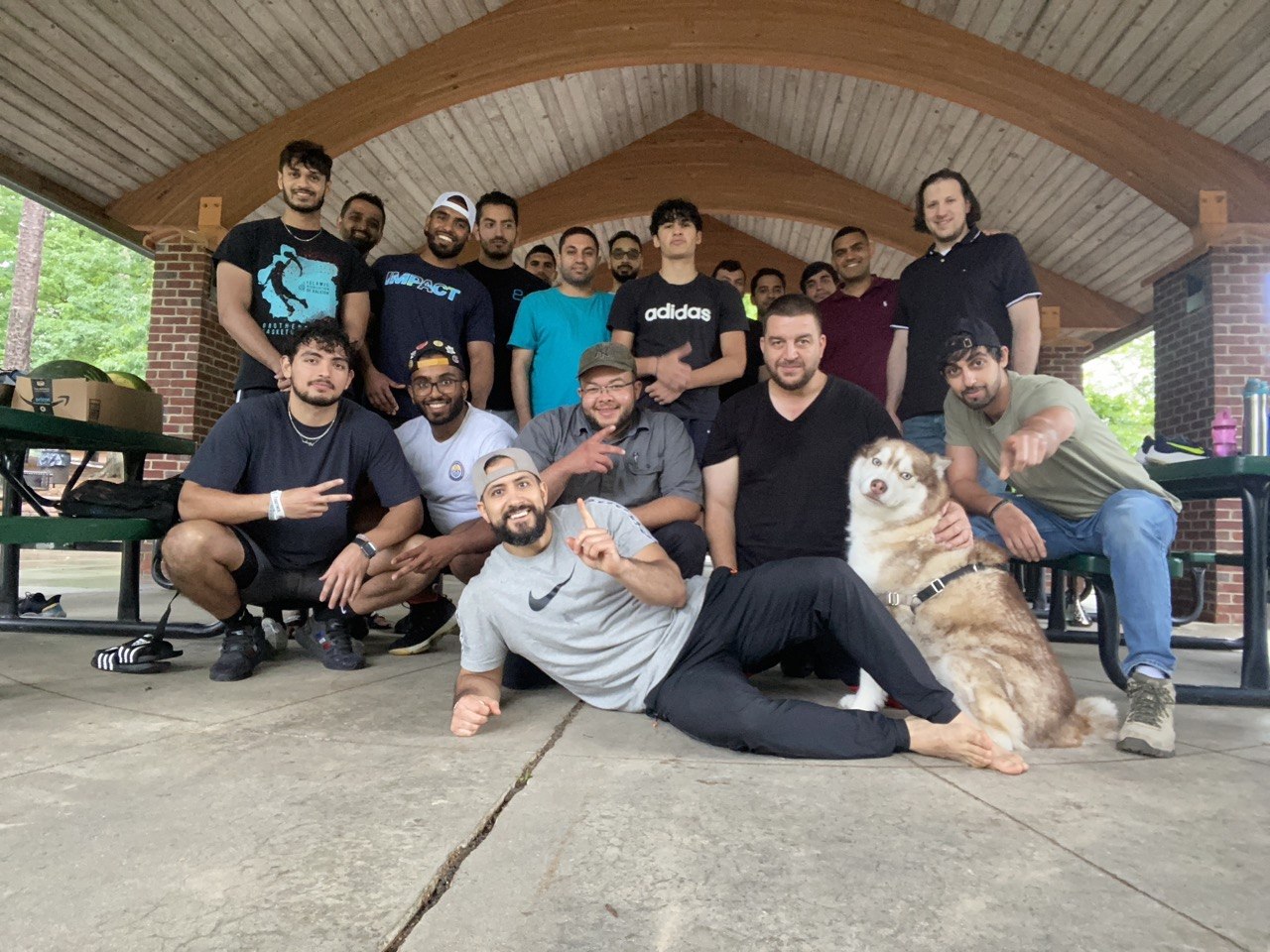 Brothers BBQ Eid Al-Fitr 2022