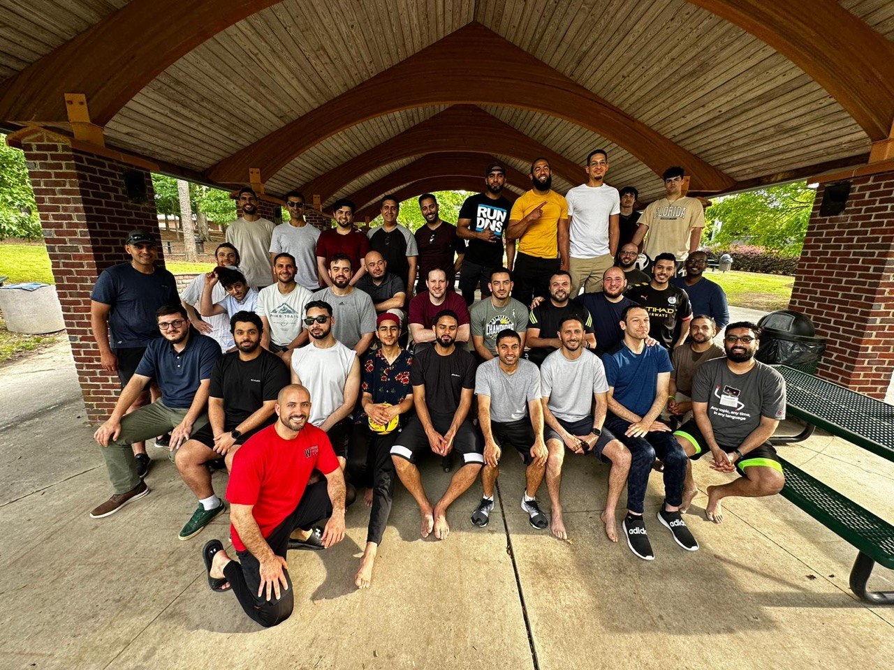 Brothers BBQ Eid Al-Fitr 2023