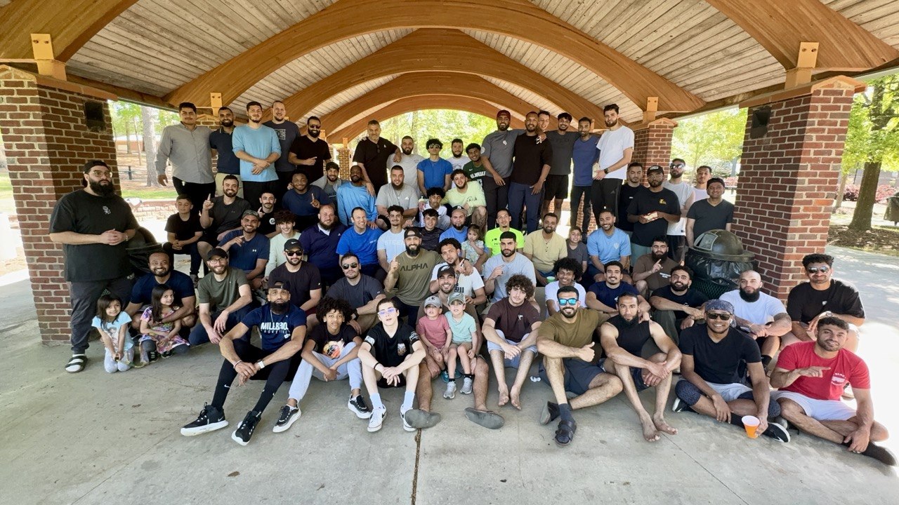 Brothers BBQ Eid Al-Fitr 2024